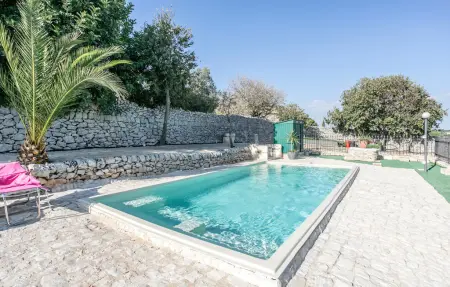 Villa historique 6 chambres avec piscine à Modica : photo 13