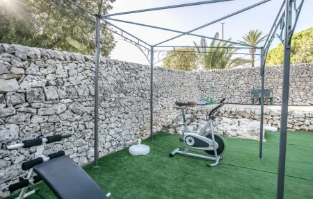 Villa historique 6 chambres avec piscine à Modica : photo 14