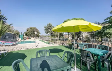 Villa historique 6 chambres avec piscine à Modica : photo 16