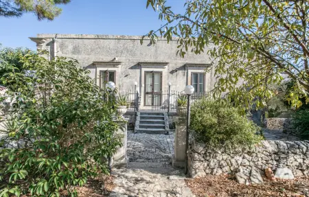 Villa historique 6 chambres avec piscine à Modica : photo 21