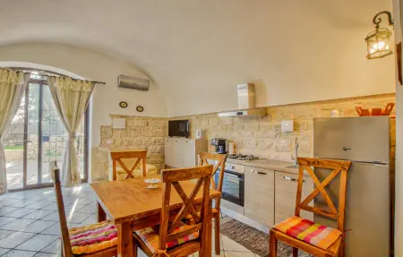 Villa historique 6 chambres avec piscine à Modica : photo 25