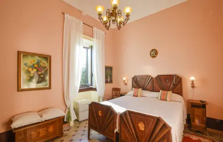 Villa historique 6 chambres avec piscine à Modica : photo 30