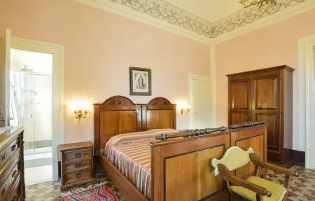 Villa historique 6 chambres avec piscine à Modica : photo 31