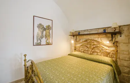 Villa historique 6 chambres avec piscine à Modica : photo 32