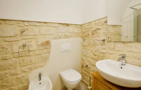 Villa historique 6 chambres avec piscine à Modica : photo 35