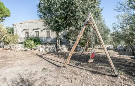 Villa historique 6 chambres avec piscine à Modica : photo 38