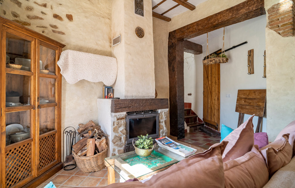 Maison bohème 4 chambres avec piscine partagée - Photo 4