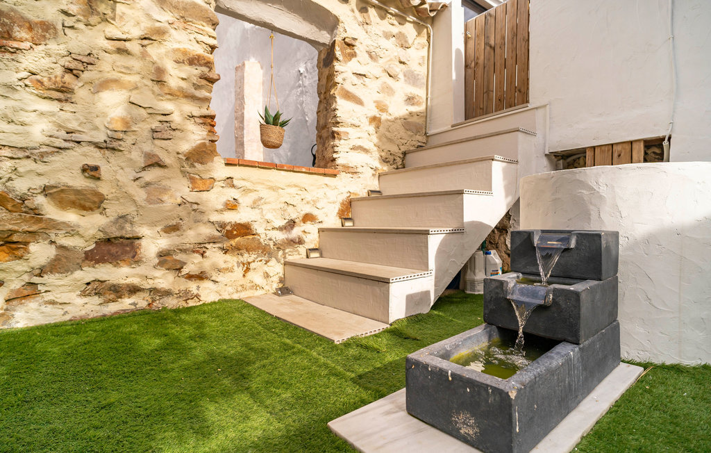 Maison bohème 4 chambres avec piscine partagée - Photo 15