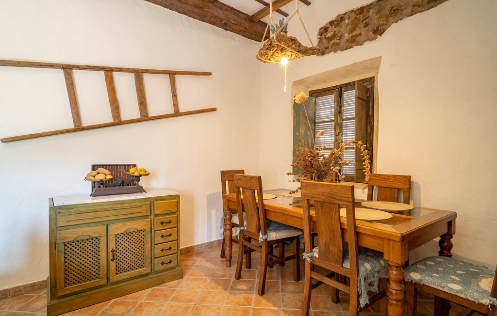 Maison bohème 4 chambres avec piscine partagée - Photo 20
