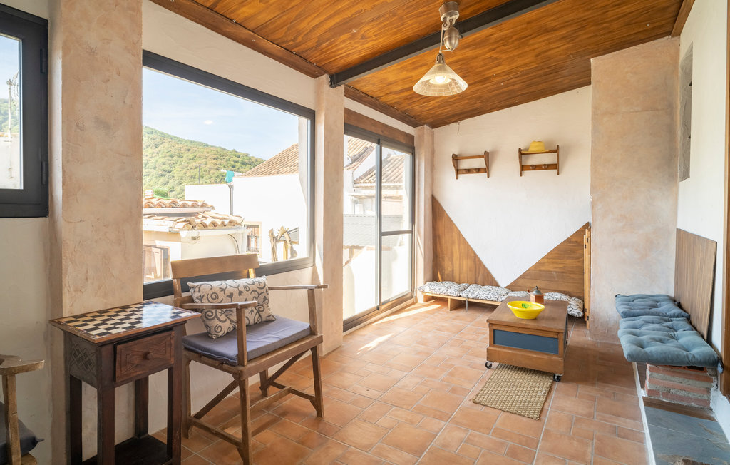 Maison bohème 4 chambres avec piscine partagée - Photo 22