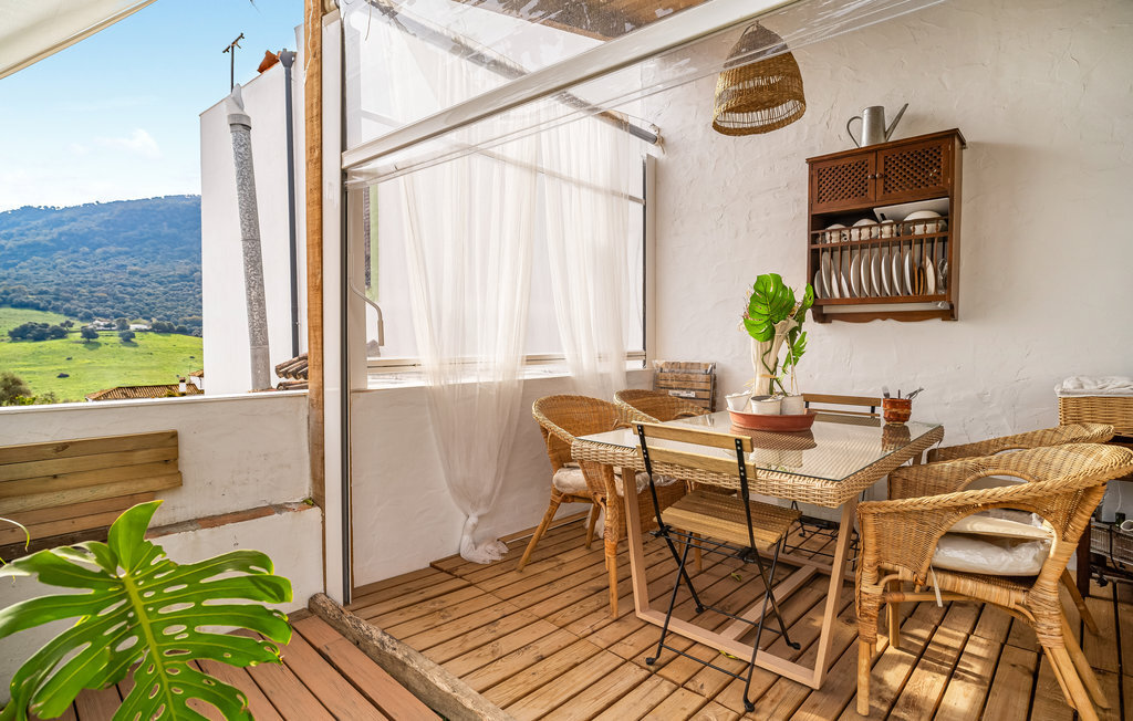 Maison bohème 4 chambres avec piscine partagée - Photo 23