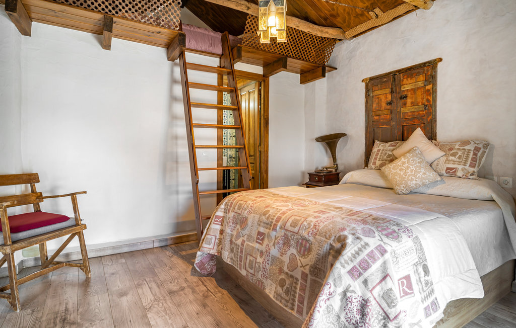 Maison bohème 4 chambres avec piscine partagée - Photo 25