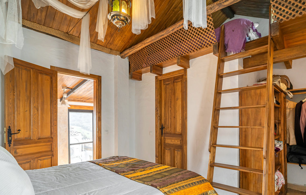 Maison bohème 4 chambres avec piscine partagée - Photo 27