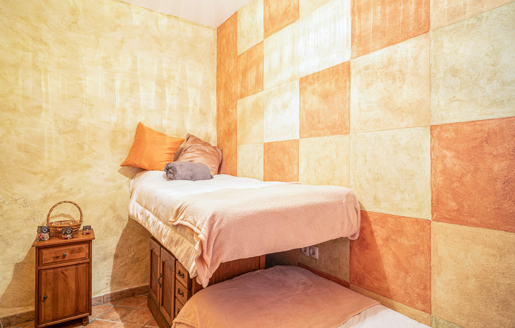 Maison bohème 4 chambres avec piscine partagée - Photo 32