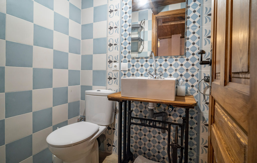 Maison bohème 4 chambres avec piscine partagée - Photo 35