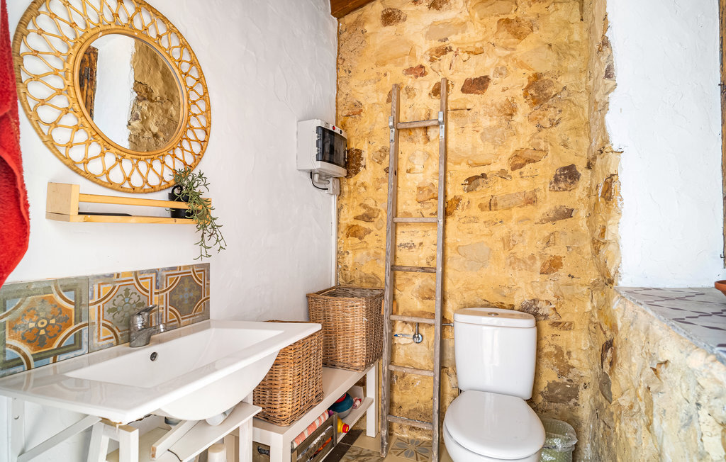 Maison bohème 4 chambres avec piscine partagée - Photo 38