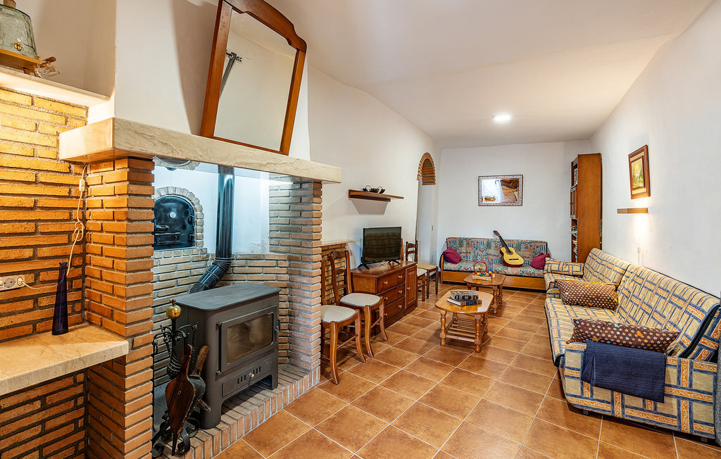 Maison 20 personnes à Galera - Photo 3