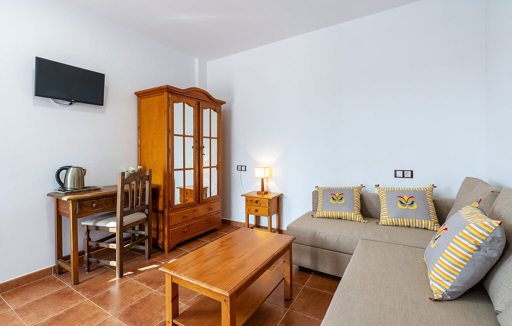 Maison 20 personnes à Galera - Photo 4
