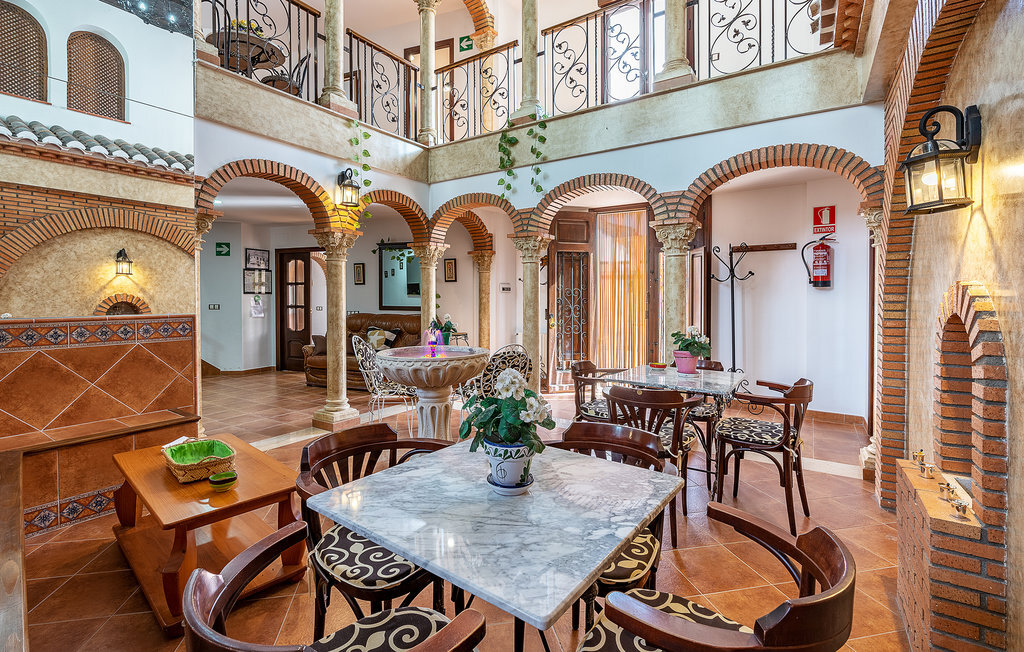 Maison 20 personnes à Galera - Photo 7