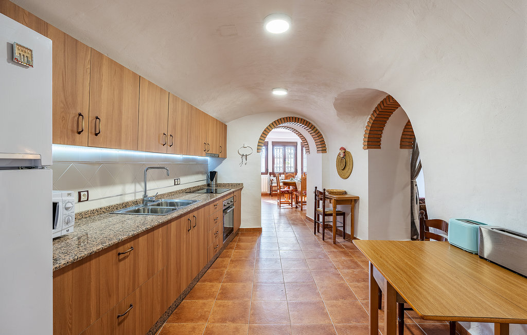 Maison 20 personnes à Galera - Photo 8