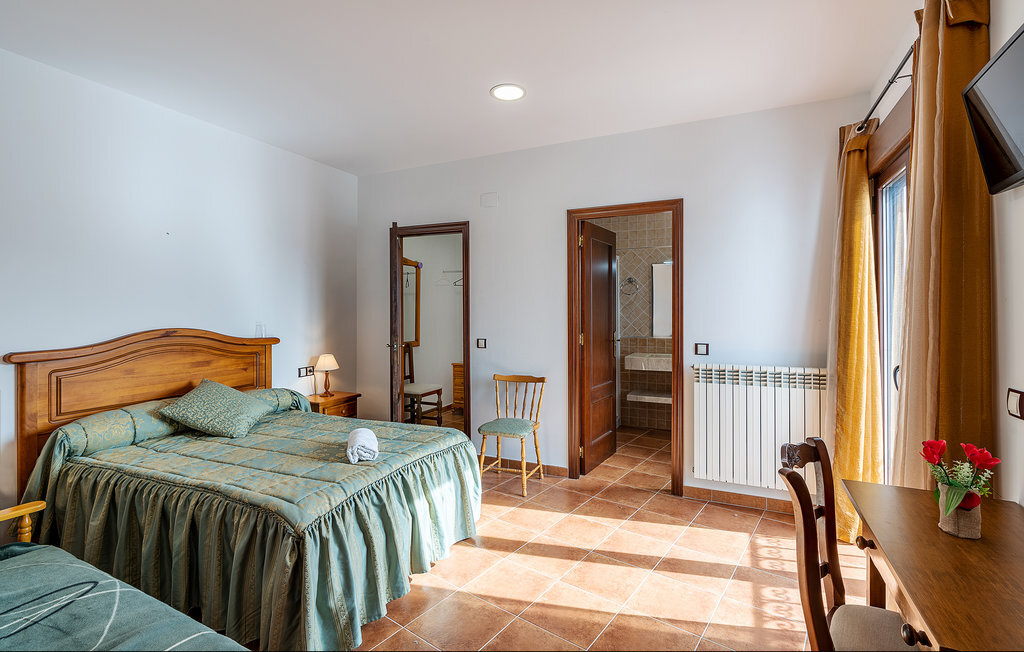 Maison 20 personnes à Galera - Photo 9