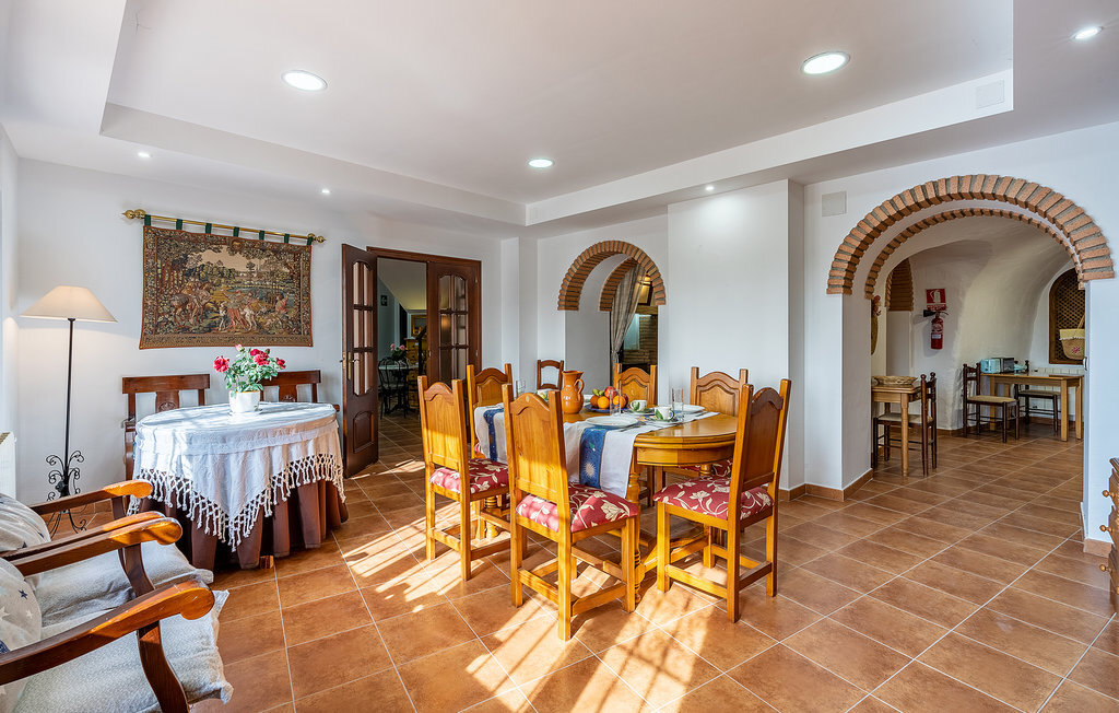 Maison 20 personnes à Galera - Photo 13