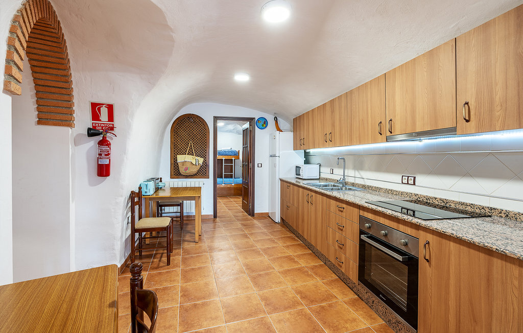 Maison 20 personnes à Galera - Photo 15