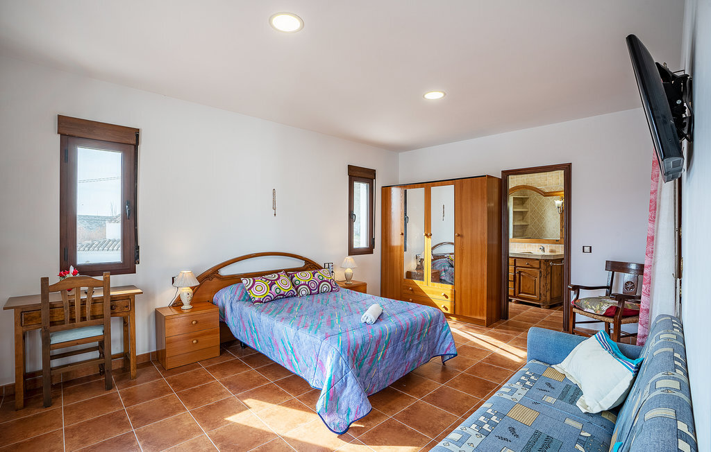 Maison 20 personnes à Galera - Photo 18