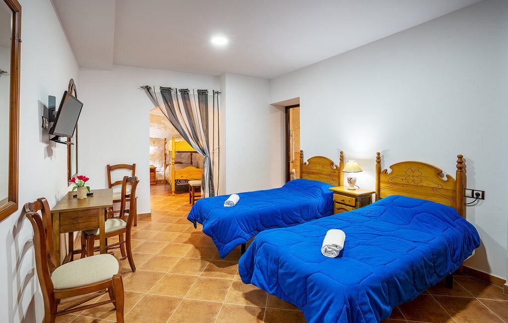 Maison 20 personnes à Galera - Photo 20
