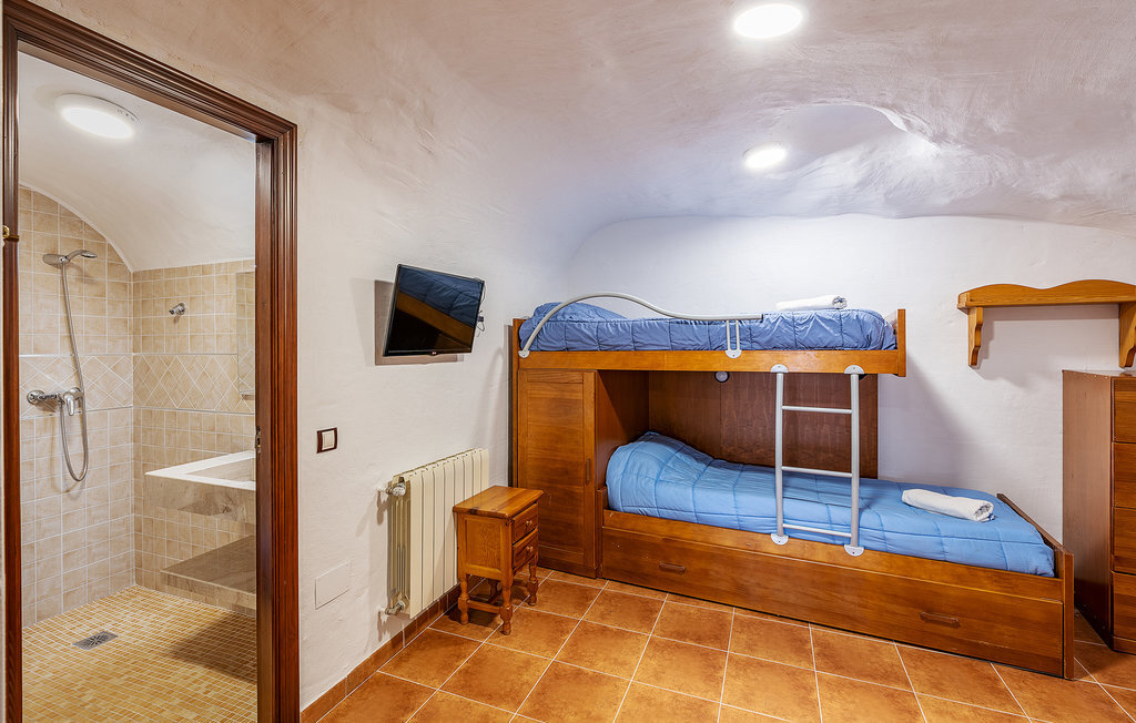 Maison 20 personnes à Galera - Photo 23