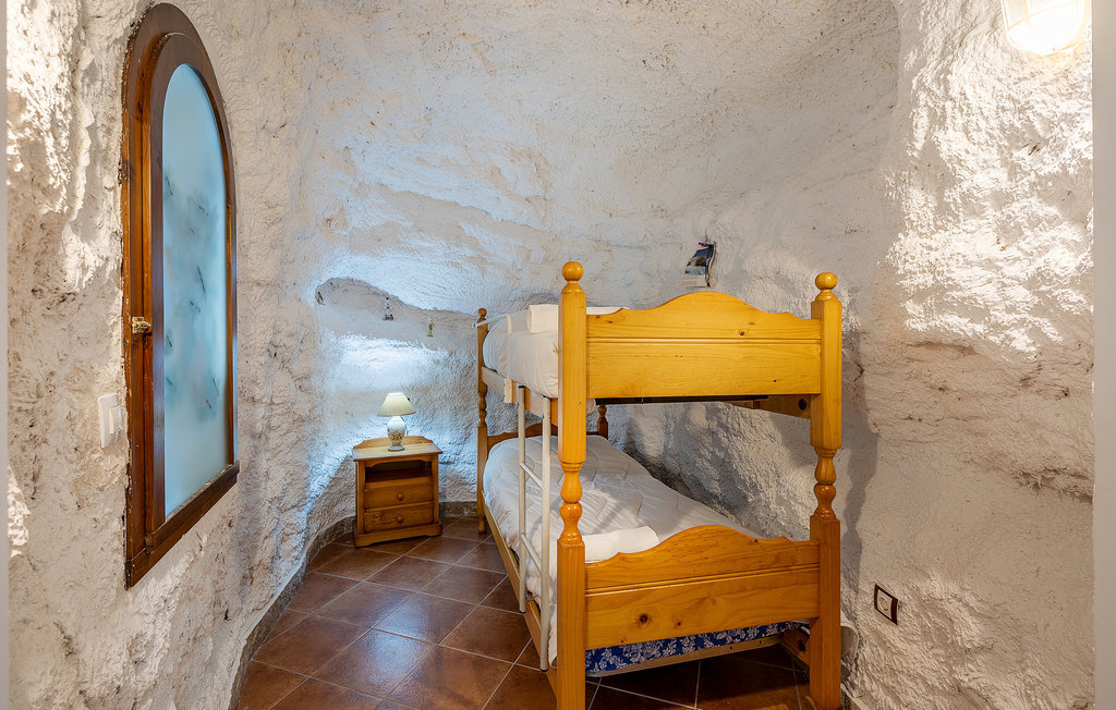 Maison 20 personnes à Galera - Photo 24