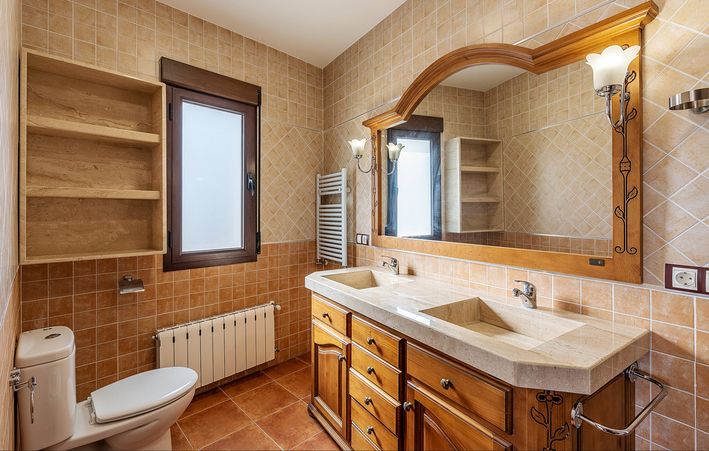 Maison 20 personnes à Galera - Photo 25
