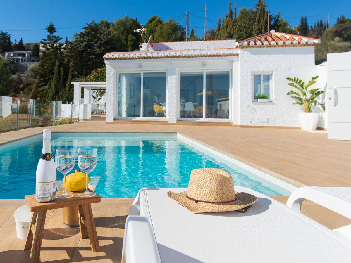 Villa Mediterraneo avec piscine privée, vue mer panoramique - Photo 1