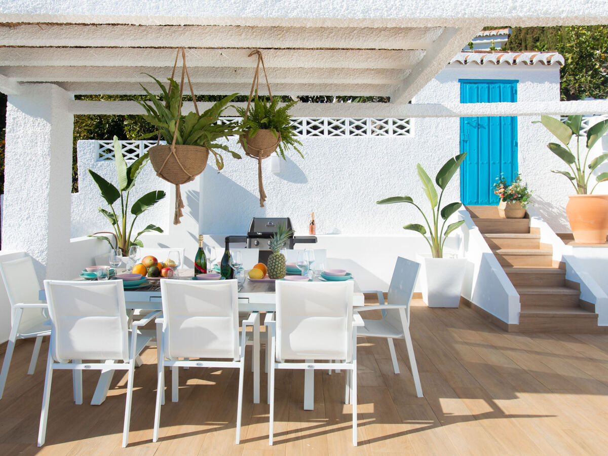 Villa Mediterraneo avec piscine privée, vue mer panoramique - Photo 2