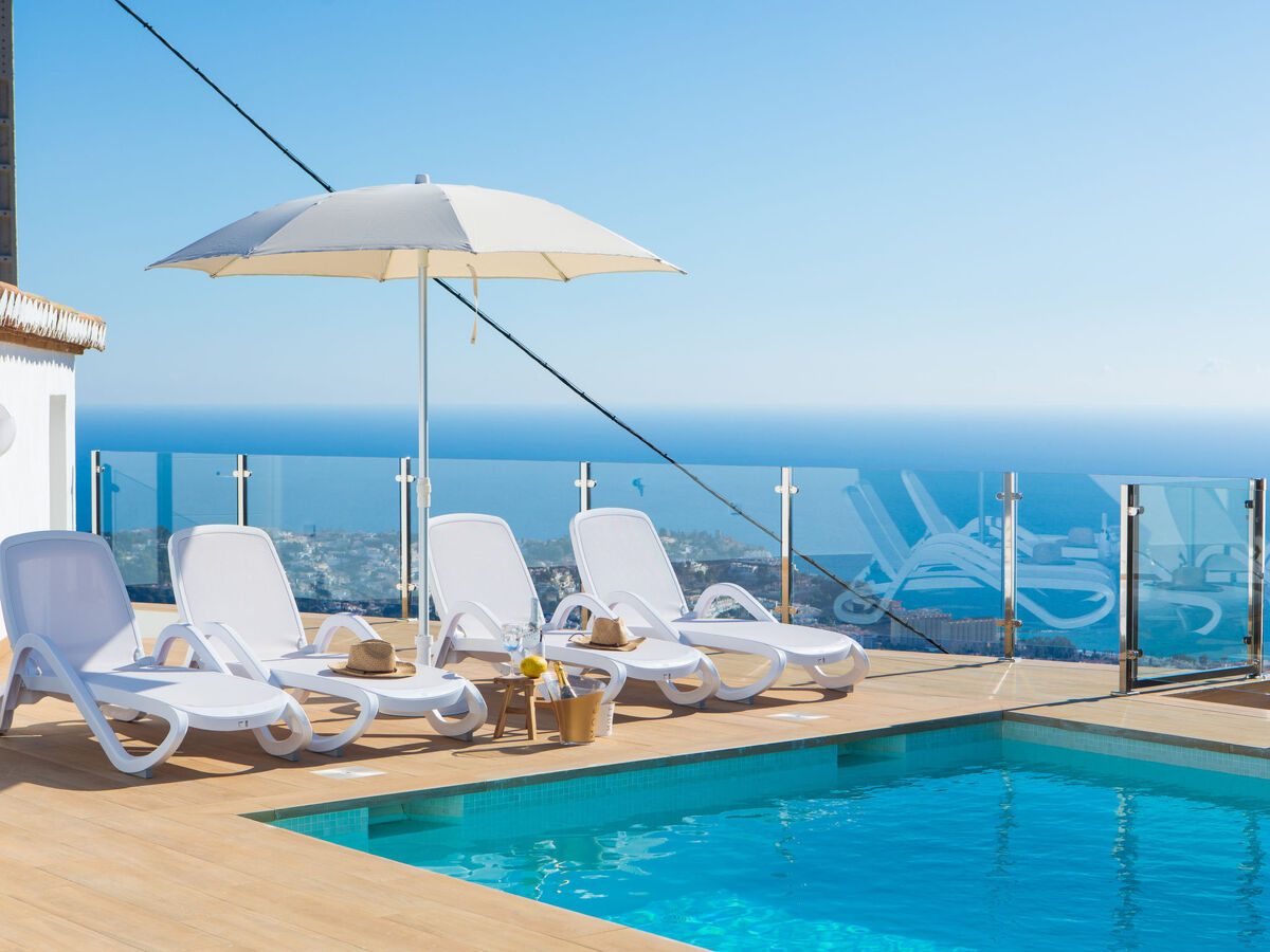 Villa Mediterraneo avec piscine privée, vue mer panoramique - Photo 3
