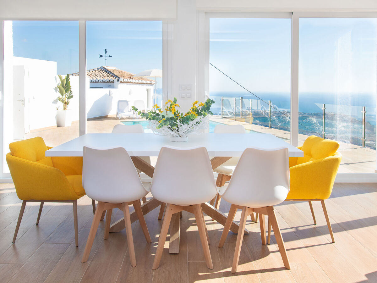 Villa Mediterraneo avec piscine privée, vue mer panoramique - Photo 6