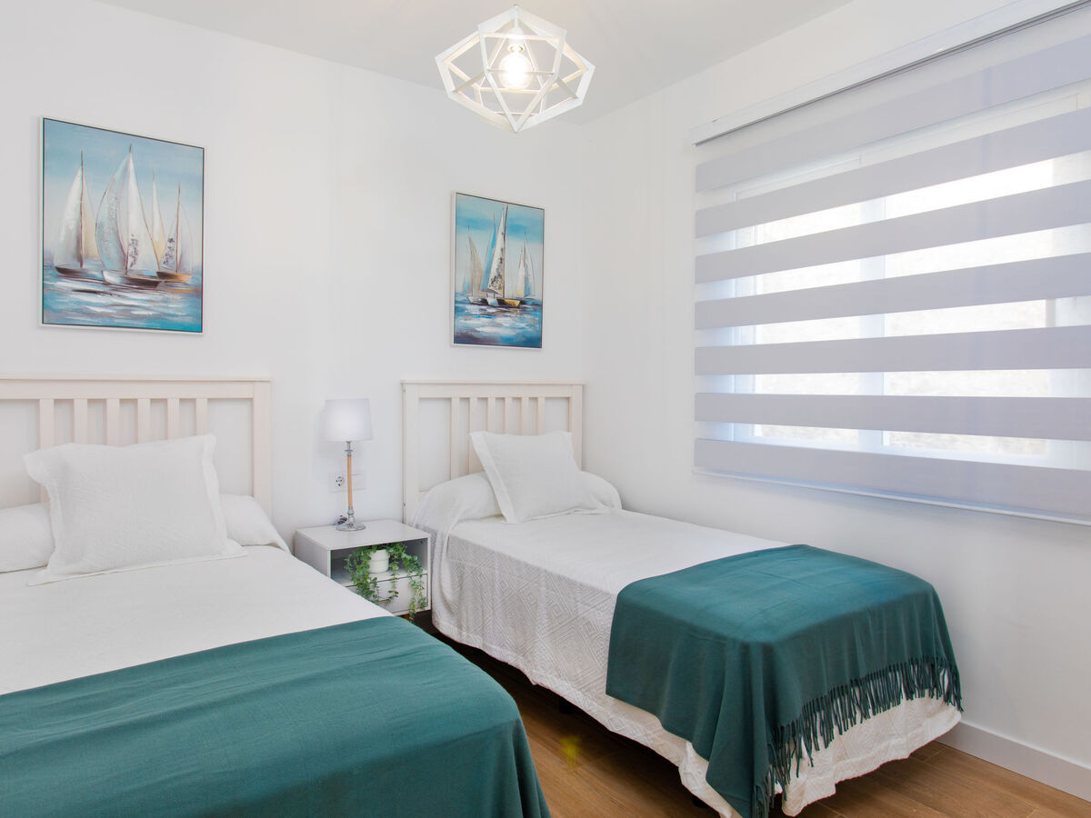 Villa Mediterraneo avec piscine privée, vue mer panoramique - Photo 14