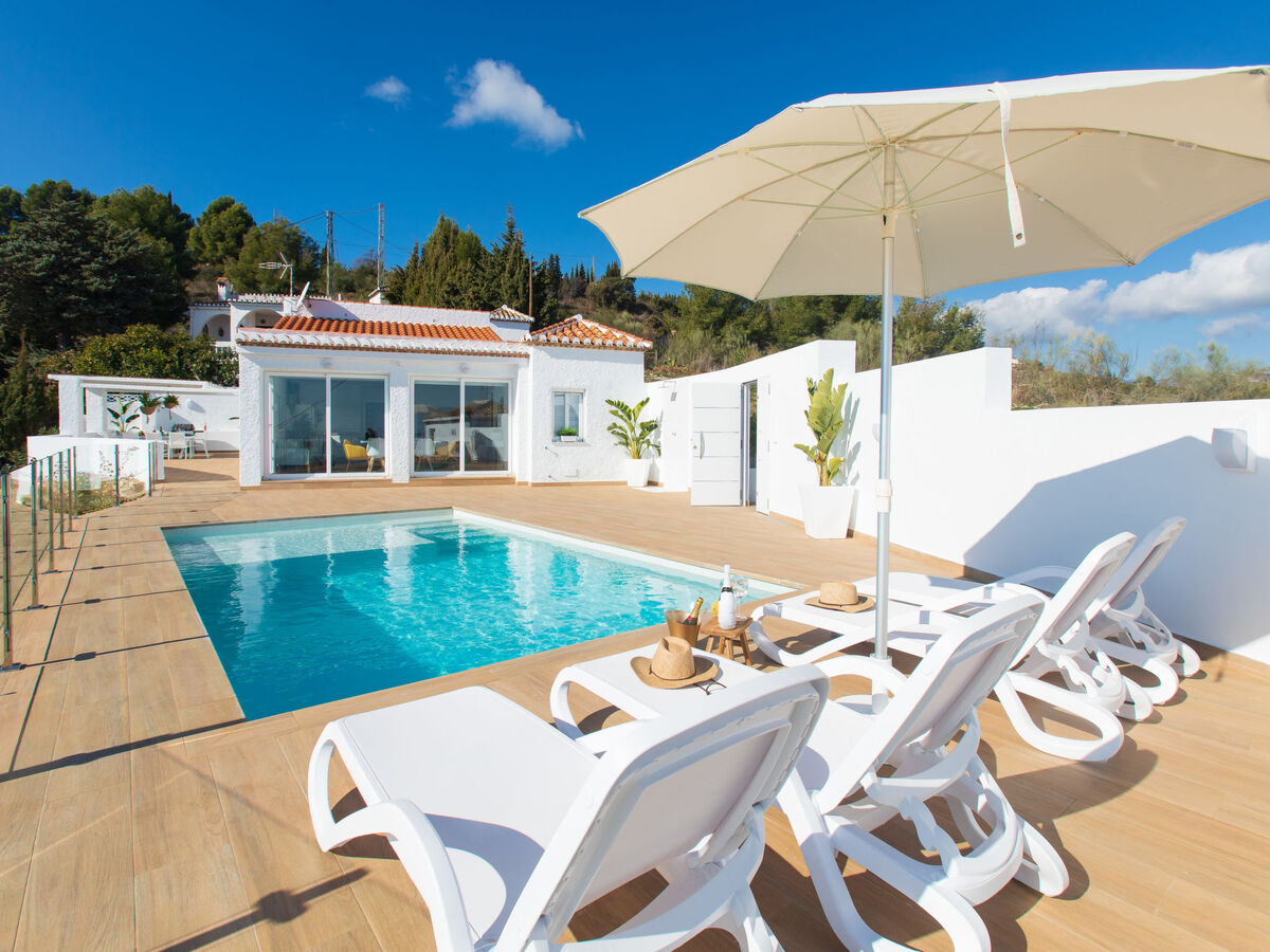 Villa Mediterraneo avec piscine privée, vue mer panoramique - Photo 17
