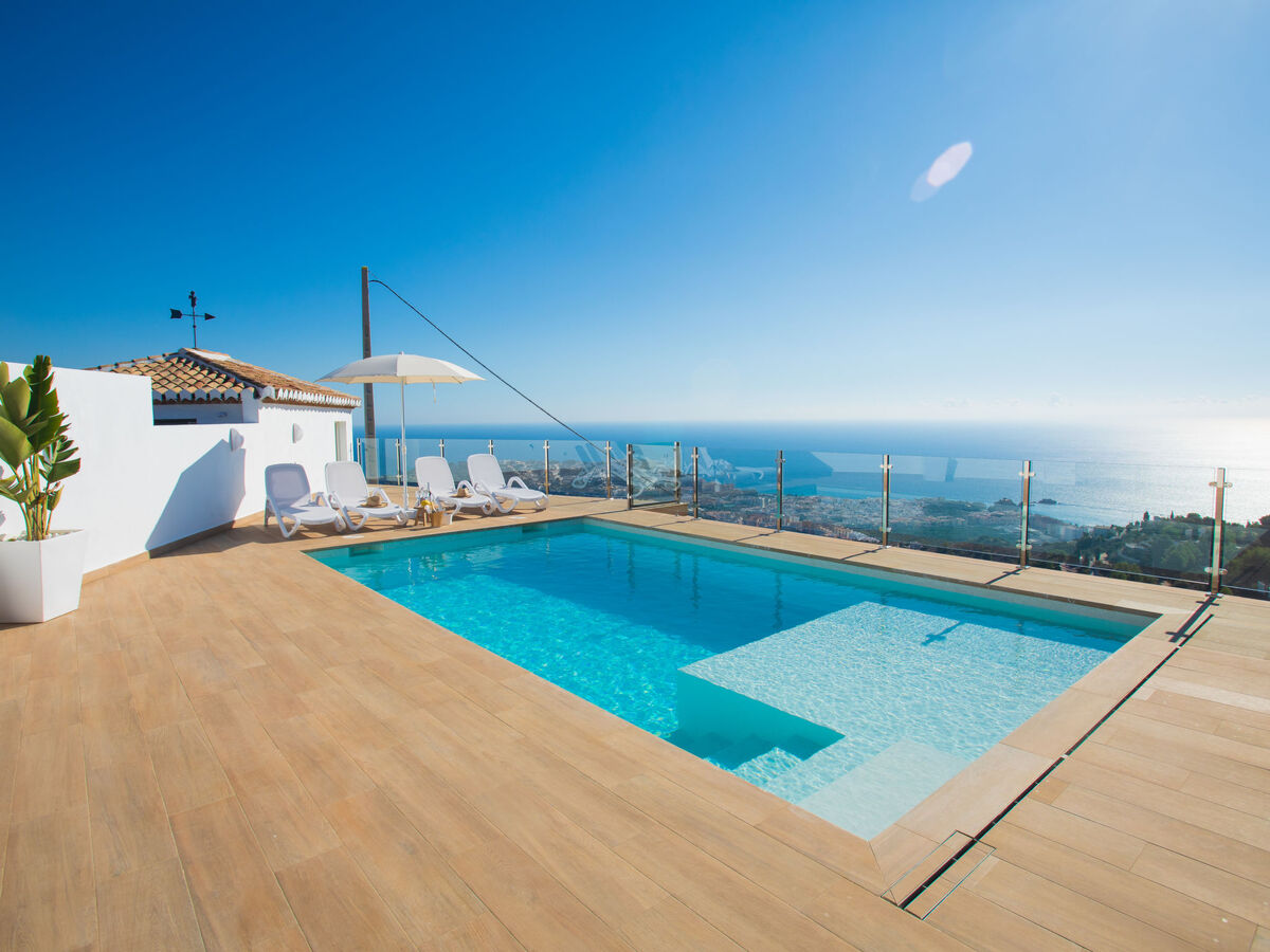 Villa Mediterraneo avec piscine privée, vue mer panoramique - Photo 19