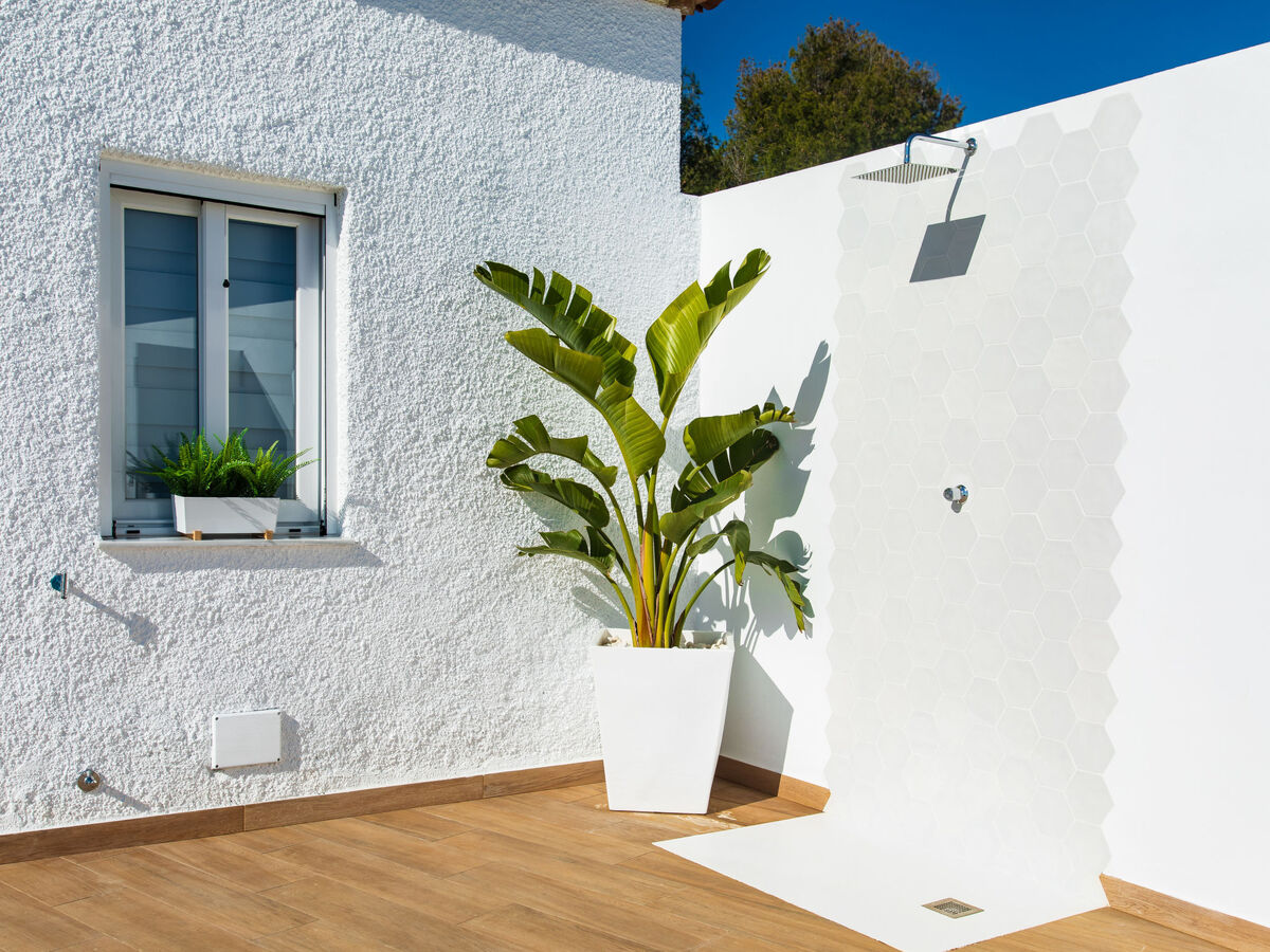 Villa Mediterraneo avec piscine privée, vue mer panoramique - Photo 20