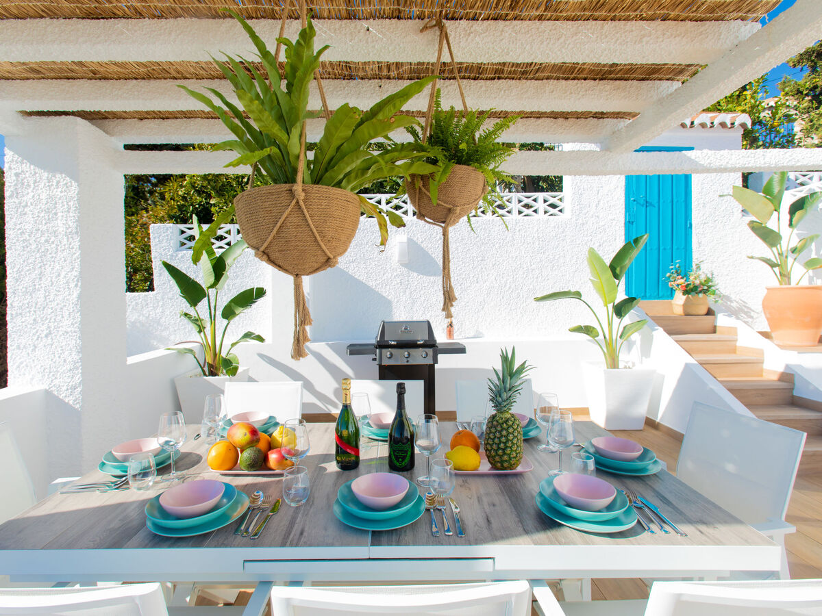 Villa Mediterraneo avec piscine privée, vue mer panoramique - Photo 21