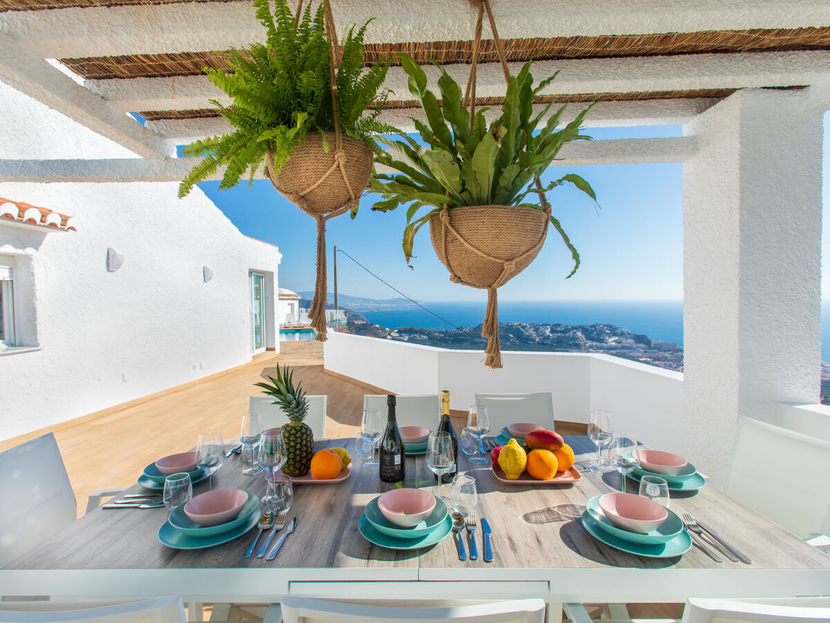 Villa Mediterraneo avec piscine privée, vue mer panoramique - Photo 22