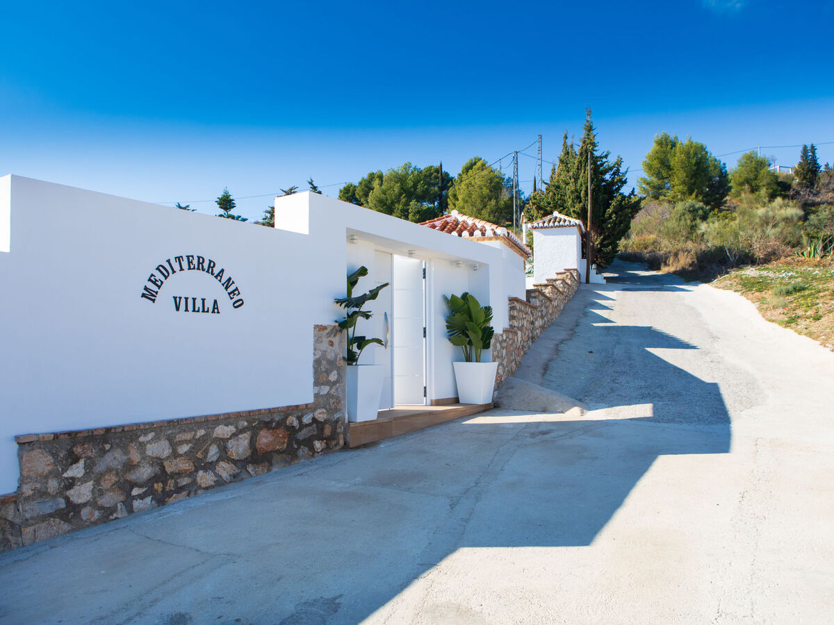 Villa Mediterraneo avec piscine privée, vue mer panoramique - Photo 26