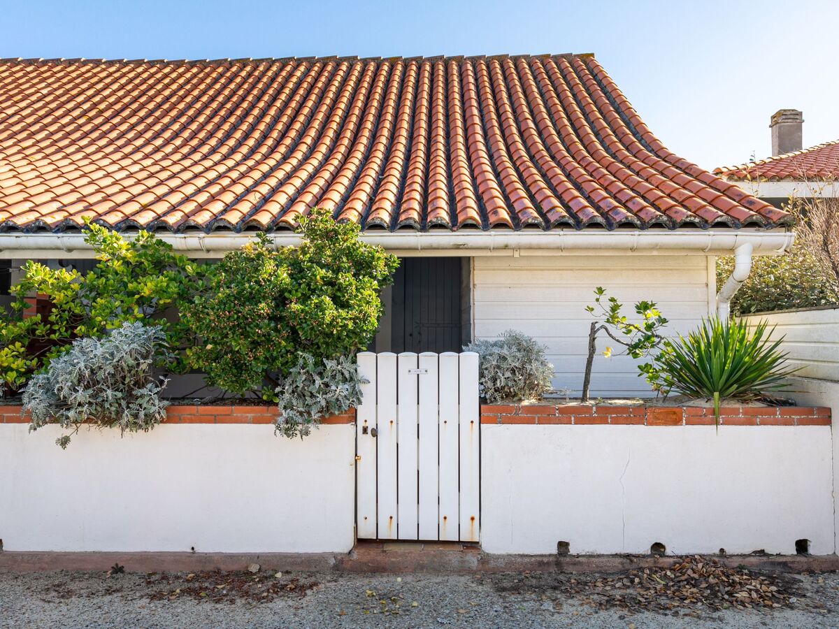 Maison Agur à Mimizan, 100 m de la plage - Photo 1