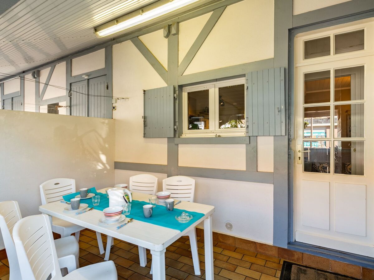 Maison Agur à Mimizan, 100 m de la plage - Photo 2