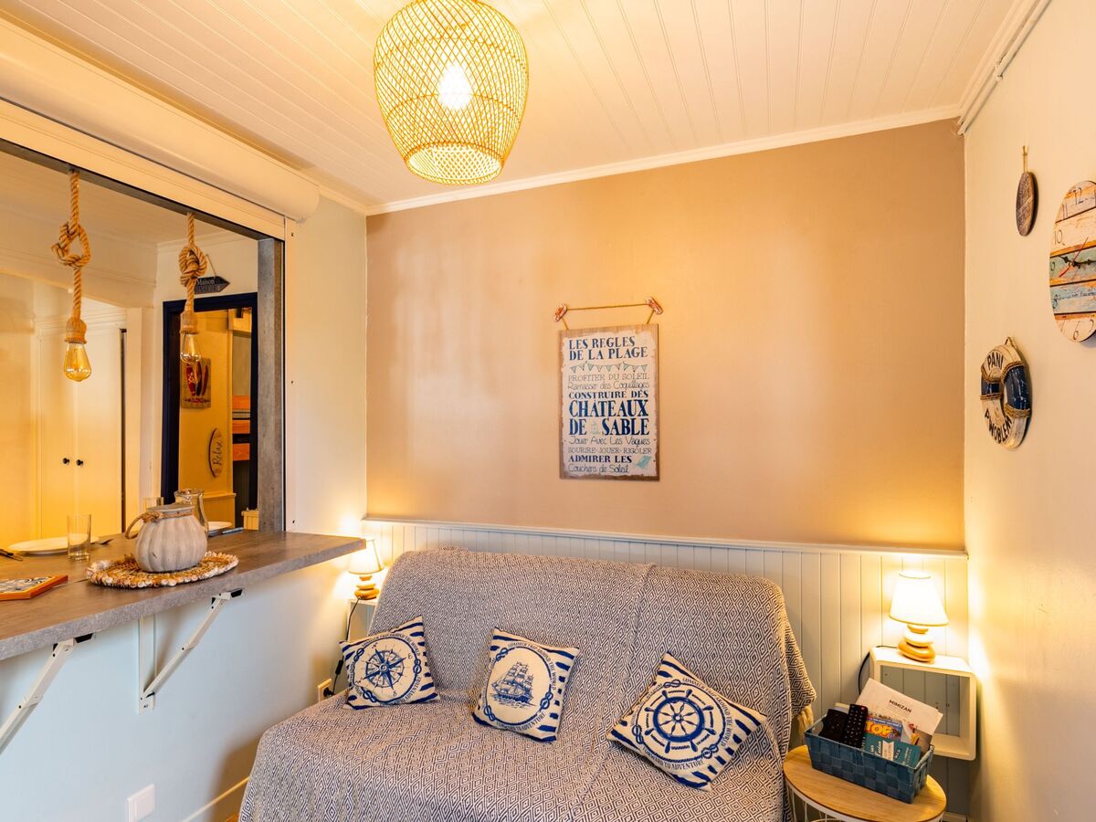 Maison Agur à Mimizan, 100 m de la plage - Photo 3