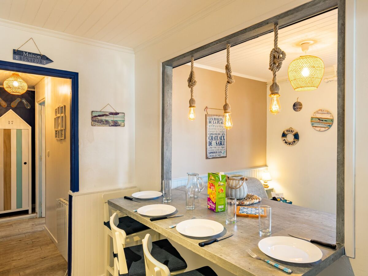 Maison Agur à Mimizan, 100 m de la plage - Photo 4