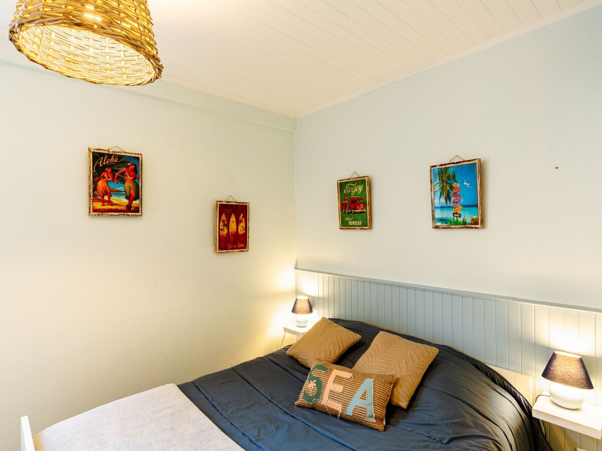 Maison Agur à Mimizan, 100 m de la plage - Photo 5