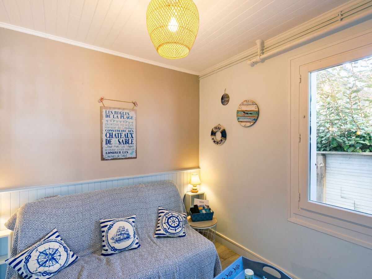 Maison Agur à Mimizan, 100 m de la plage - Photo 6