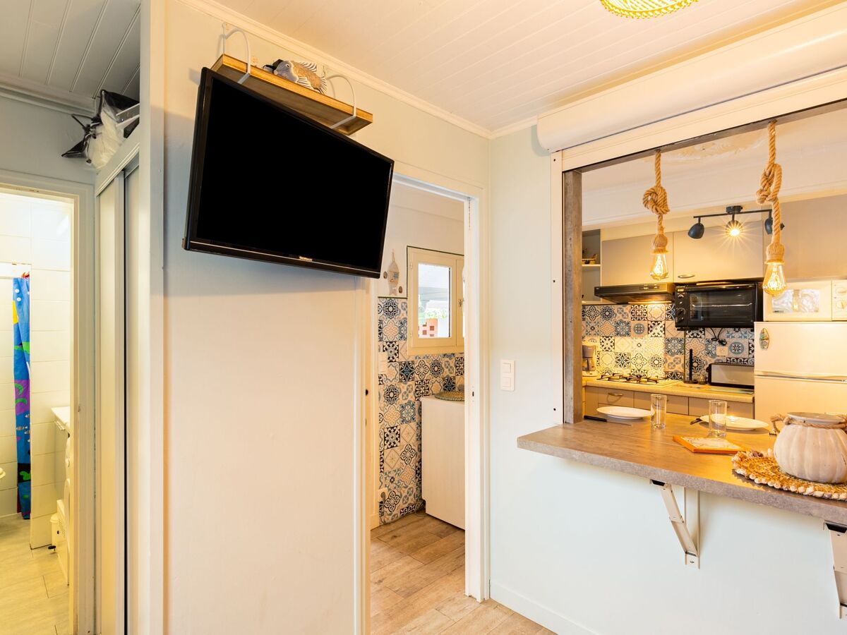 Maison Agur à Mimizan, 100 m de la plage - Photo 8